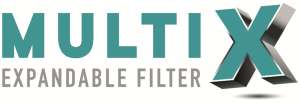Automatikfilter F490 MultiX
