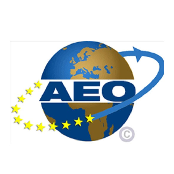 AEO certification